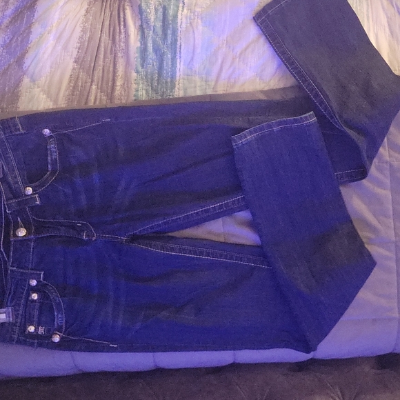 Miss Me Jeans - Picture 4 of 4